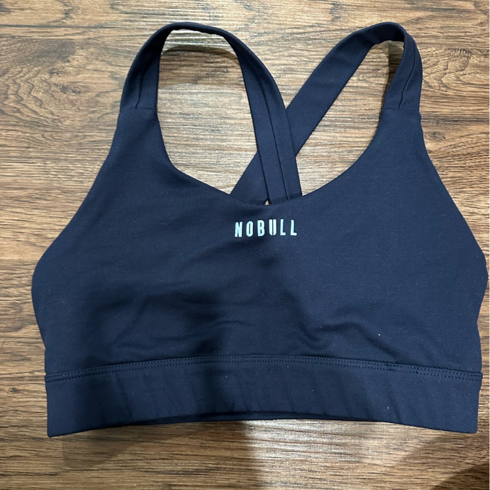 Nobull Pace Rival Bra / M